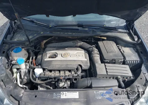 2011 Volkswagen Gti 4-Door from USA, damaged, VIN WVWGD7AJ7BW070534